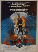 Diamonds are forever (James Bond 007 - Diamantenfieber)